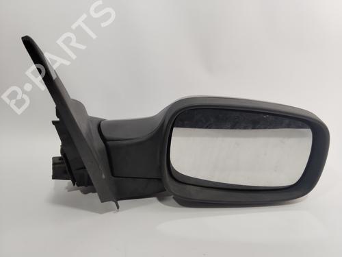 Used Right mirror RENAULT MEGANE II Coupé-Cabriolet (EM0/1_) [2003-2010]  27456435