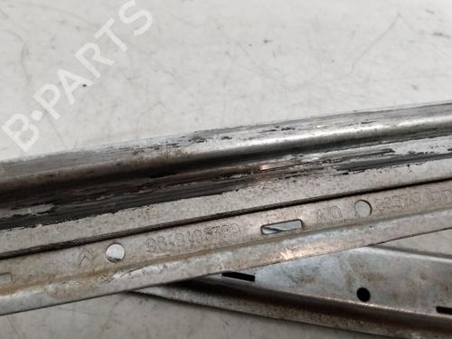 Front right window mechanism CITROËN C5 II (RC_) | BP32516256C23 - Image 2