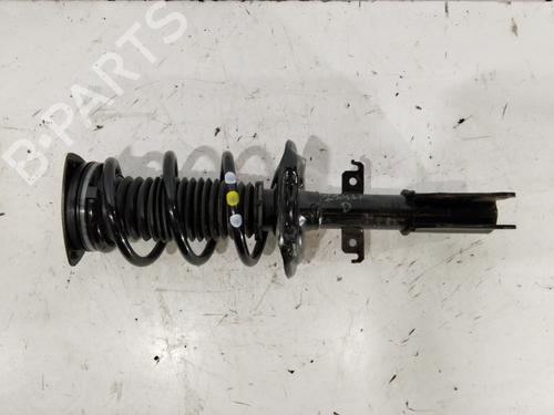 Used Right front shock absorber Right front shock absorber 34353040 34353040