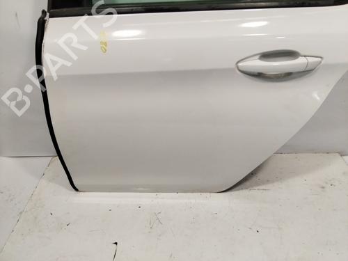 Left rear door PEUGEOT 308 II (LB_, LP_, LW_, LH_, L3_)  | BP27362885C4