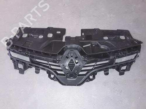 Grill RENAULT CLIO IV (BH_) [2012-2021]  9972845