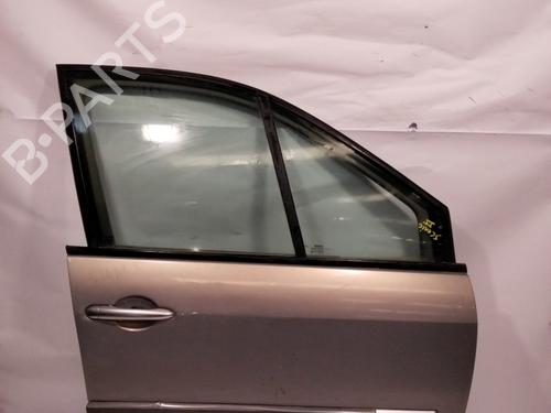 Used Right front door RENAULT SCÉNIC II (JM0/1_) [2003-2010]  29161298
