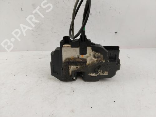 Rear left lock NISSAN QASHQAI / QASHQAI +2 I (J10, NJ10, JJ10E) 1.6 | BP23140490C100 