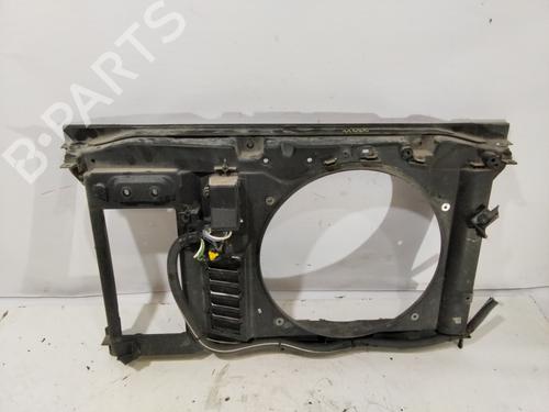 Frontblech für Frontblech CITROËN C4 Picasso I MPV (UD_) [2006-2015] 35754151 35754151