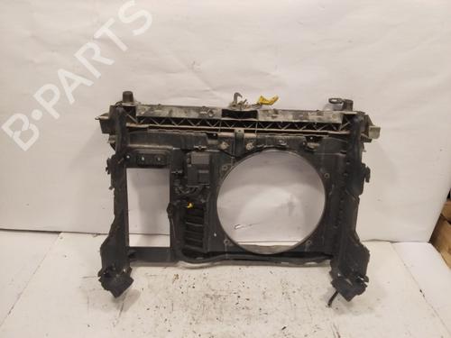 Support CITROËN BERLINGO MULTISPACE (B9) 1.6 HDi 75 16V (75 hp) 26721617