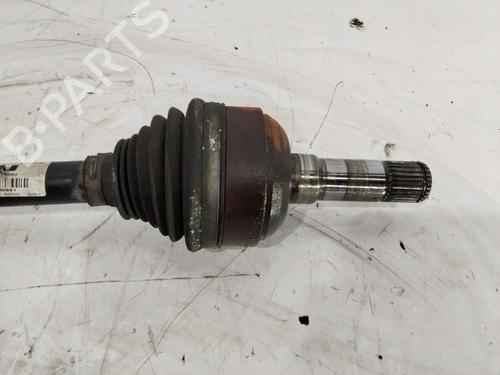 Left front driveshaft OPEL INSIGNIA A (G09) | BP32495185M38