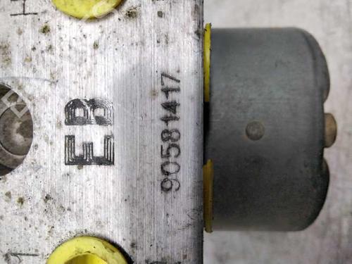 Pompe ABS OPEL ASTRA G Hatchback (T98) [1998-2009]  8573164