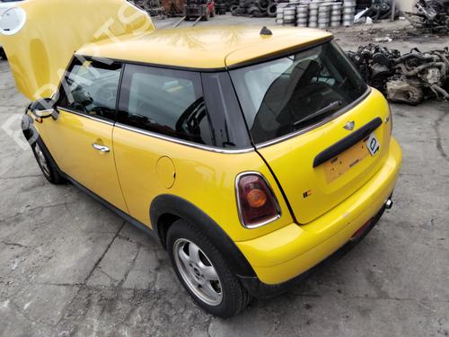 Left headlight MINI MINI (R56) One | BP31914980C28