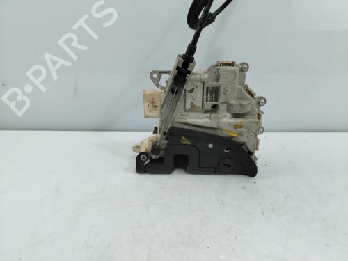 Rear right lock SEAT LEON (1M1)  | BP19115777C99 