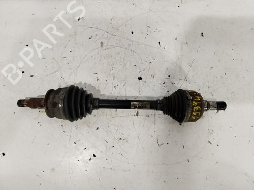 Used Left front driveshaft Left front driveshaft OPEL ASTRA J (P10) [2009-2016] 33944765 33944765