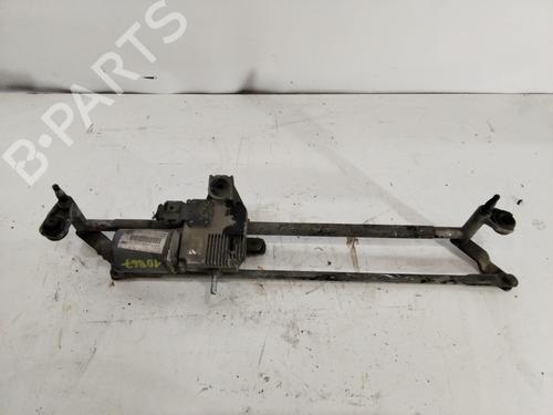 Viskermotor vindrude VW TIGUAN (5N_) [2007-2018]  32297946