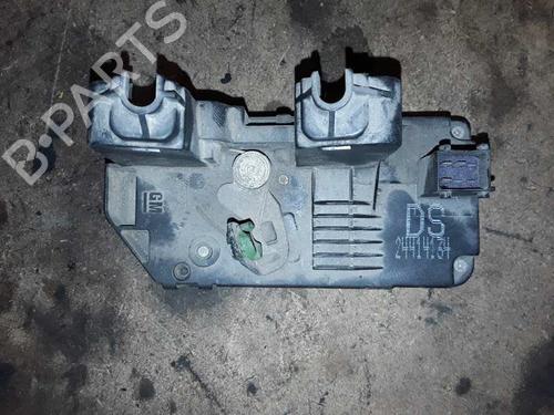 Rear left lock OPEL ASTRA G Saloon (T98) 2.0 DI (F69) | BP8561055C100 