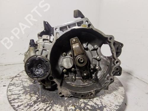 Gearkasse VW GOLF IV (1J1) 1.9 TDI (110 hp) 31670599