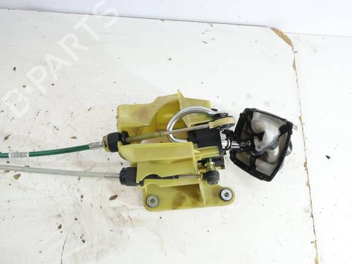 Selector da caixa FORD KUGA I | BP38957261M90 - Image 2