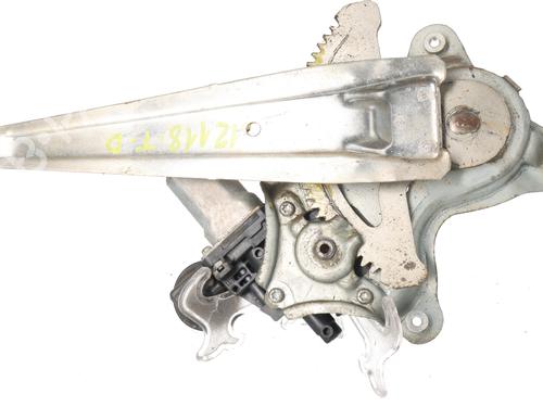 Used Rear right window mechanism Rear right window mechanism 37602996 37602996