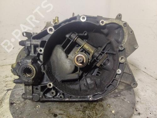 Used Gearbox Gearbox FIAT SCUDO Bus (220_) 1.9 TD (92 hp) 34222905 34222905