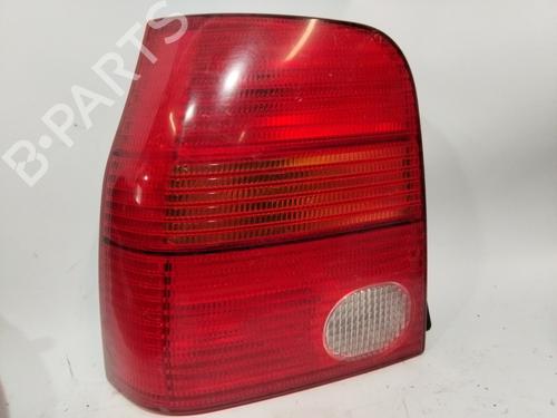 Used Left taillight VW LUPO I (6X1, 6E1) 1.4 16V (75 hp) 28085447