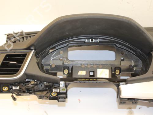 Airbag Kit AUDI Q5 (FYB, FYG) 40 TDI quattro | BP15254448C86 