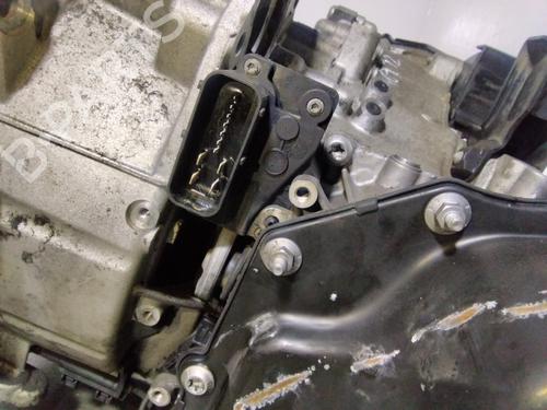 Gearbox SEAT IBIZA IV (6J5, 6P1)  | BP32410393M3 