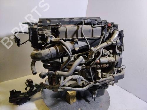 Engine FORD FIESTA VI (CB1, CCN) 1.4 TDCi | BP39993449M1 - Image 10