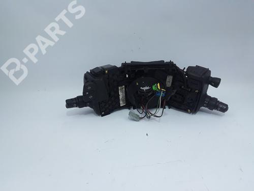 Used Squib airbag Squib airbag RENAULT SCÉNIC II (JM0/1_) [2003-2010] 11201305 11201305