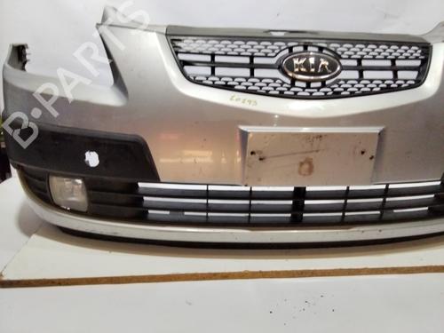 Front bumper KIA RIO II (JB) 1.5 CRDi | BP30091984C7 