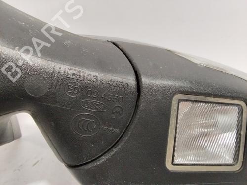 Left mirror FORD FOCUS III 1.5 TDCi | BP27215231C26 