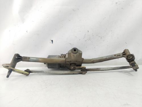 Used Front wiper motor SEAT IBIZA III (6L1) [2002-2009]  30555211