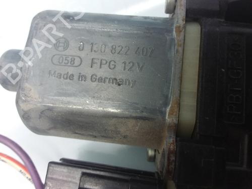 Right front window motor FORD FIESTA VI (CB1, CCN) 1.4 TDCi | BP9048096E20 