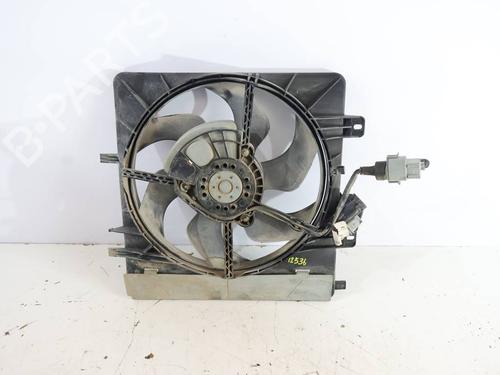 Køleventilator elektrisk Køleventilator elektrisk 39074028 39074028