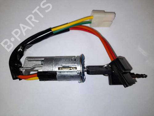 Ignition barrel RENAULT TRAFIC II Van (FL)  | BP8574155M48 