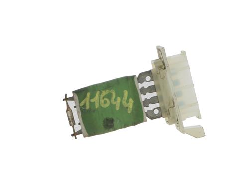 Used Heater resistor Heater resistor PEUGEOT PARTNER MPV (5_, G_) [1996-2026] 35764828 35764828