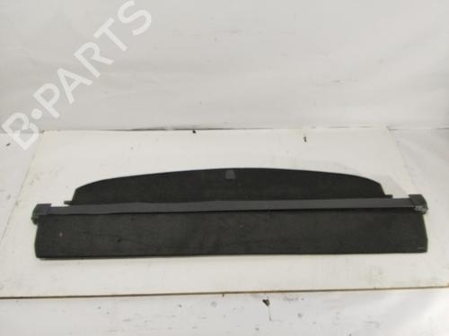 Used Rear parcel shelf PEUGEOT 5008 (0U_, 0E_) [2009-2017]  31323866