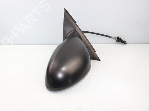Left mirror SEAT IBIZA III (6L1)  | BP18246253C26 
