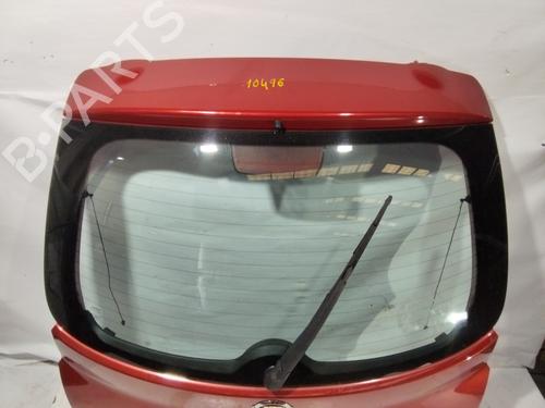 Portellone/Cofano posteriore NISSAN MICRA III (K12) 1.5 dCi | BP30841041C6