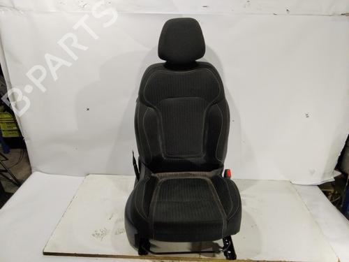 Right front seat RENAULT MEGANE IV Hatchback (B9A/M/N_)  | BP31939739C16 