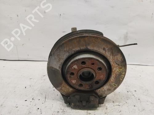 Used Right front steering knuckle AUDI A3 (8L1) 1.9 TDI (110 hp) 26701327