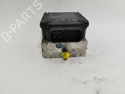 ABS pump CITROËN XANTIA (X1_, X2_) 2.0 HDI 90 | BP21142860M43 