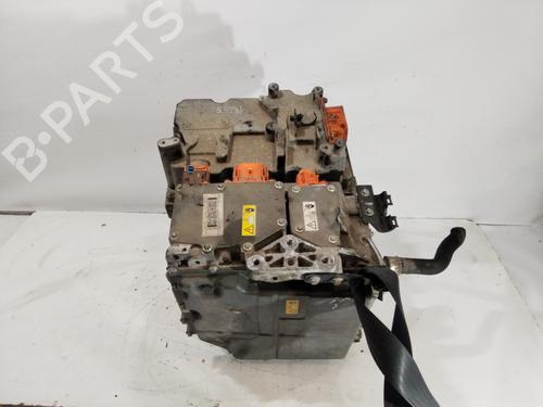 Used Inverter/Converter Inverter/Converter RENAULT ZOE (BFM_) [2012-2026] 33300974 33300974