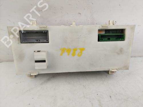 Commande Chauffage RENAULT LAGUNA II (BG0/1_)  | BP22365455I5 