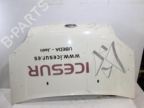 Hood FORD TOURNEO CONNECT 1.8 TDCi | BP18604149C1 