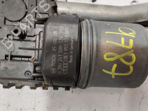 Front wiper motor AUDI A4 B7 (8EC) 2.0 TDI 16V | BP28814068M29