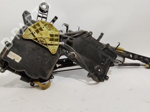 Rudehejsemekanisme Højre foran SEAT LEON (1P1) 1.9 TDI (105 hp) 28292862