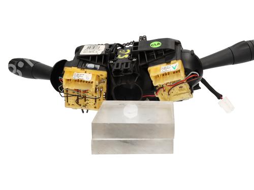 Squib airbag RENAULT CAPTUR I (J5_, H5_)  | BP29972139C102