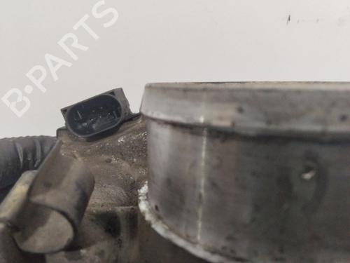 Throttle body FORD TRANSIT COURIER B460 MPV 1.5 EcoBlue | BP21603525M82 