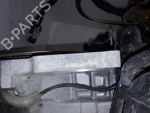 Engine PEUGEOT 207 CC (WD_) 1.6 16V | BP16362087M1