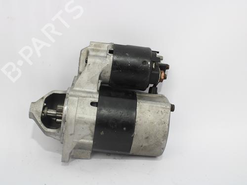 Startmotor MERCEDES-BENZ A-CLASS (W169)  | BP11632099M8 