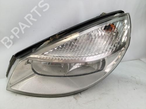 Left headlight RENAULT SCÉNIC II (JM0/1_)  | BP23553664C28 