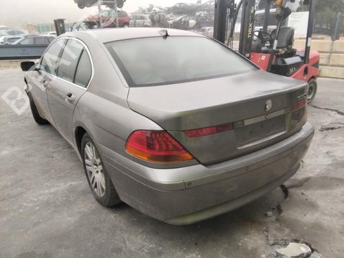 Right rear door BMW 7 (E65, E66, E67) 730 Ld | BP20113560C5 
