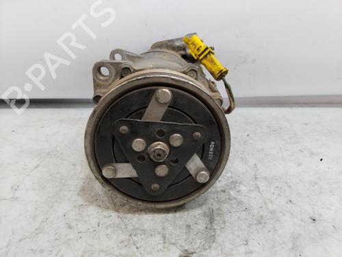 AC-Kompressor CITROËN C5 I (DC_) 2.2 HDi (DC4HXB, DC4HXE) | BP26569599M34 